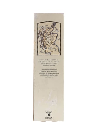 Ardbeg 1978 / Bot.1990s / Connoisseurs Choice