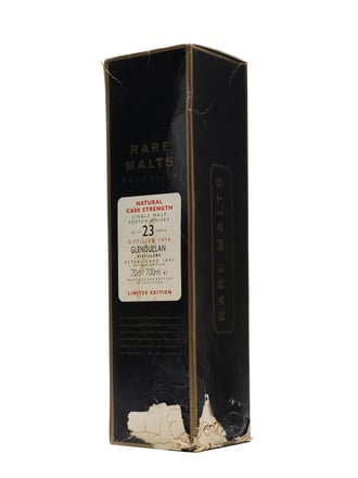 Glendullan 1974 / 23 Year Old / Rare Malts