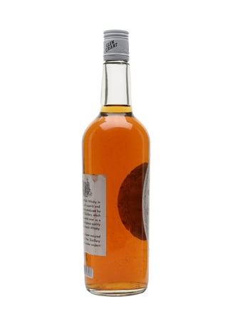 Glen Grant 35 Year Old / Bot.1970s / Gordon & Macphail