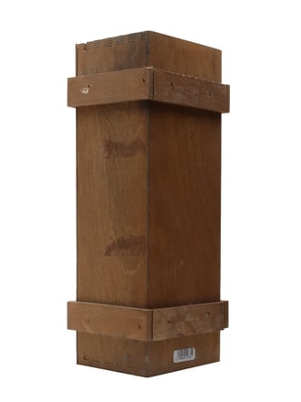 Glenlivet 1977 / 30 Year Old / Cask 13170 / Wilson & Morgan
