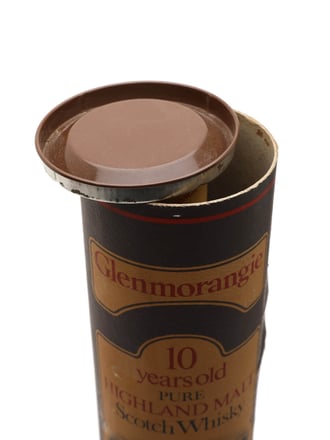 Glenmorangie 10 Year Old Cask Strength