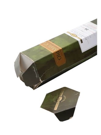 Glen Mhor 1966 / 34 Year Old / Old Malt Cask