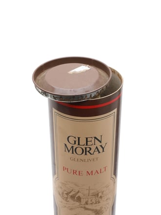 Glen Moray 10 Year Old / Bot.1970s