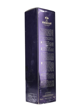Macallan 1989 / 18 Year Old / Sherry Cask
