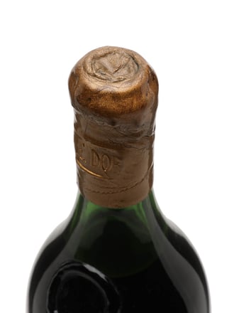 AE Dor No.2 1889 Cognac