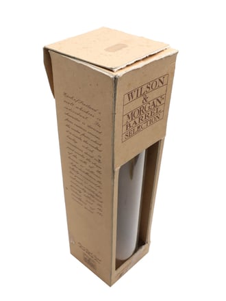 Port Ellen 1976 / 18 Year Old / Wilson & Morgan