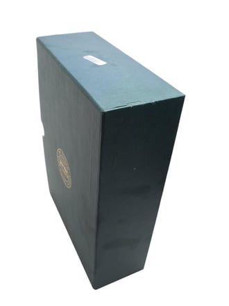 SMWS 82.10 (Glencadam) / 1978 / Bot.2001
