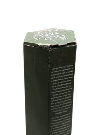 St Magdalene 1982 / 25 Year Old / Old Malt Cask #4282