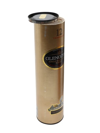 Glengoyne 12 Year Old / Bot.1980s