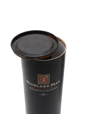 Highland Park 12 Year Old / Bot.1990s