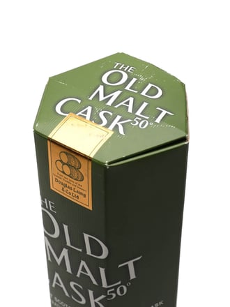 Glenlivet 1980 / 27 Year Old / Old Malt Cask / Douglas Laing