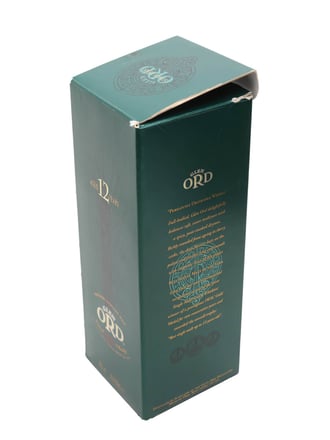 Glen Ord 12 Year Old / Bot.2000s