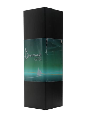 Benromach 1969 / Bot.2009