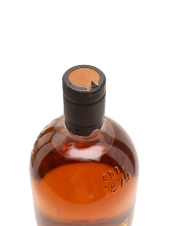 Glenrothes 1984 / 18 Year Old