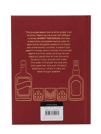 Whisky: The Manual / 2024 Edition