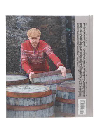 Scotch: Stories Behind Scotlands Iconic Spirit