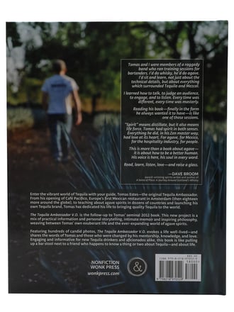 The Tequila Ambassador Version Originale