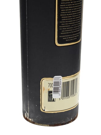 Auchentoshan / Three Wood Matured