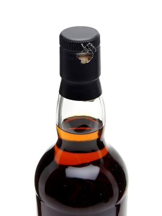 Auchentoshan / Three Wood Matured