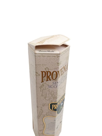 Port Ellen 1982 / 19 Year Old / Sherry Cask / Provenance