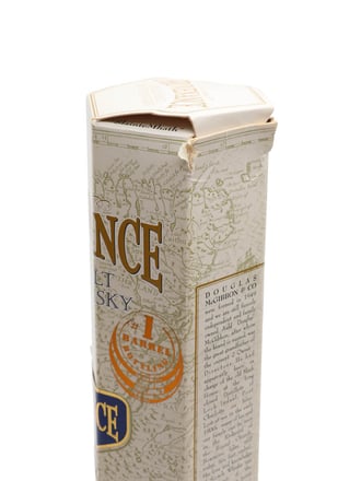 Port Ellen 1982 / 20 Year Old / Sherry Cask #569 / Provenance