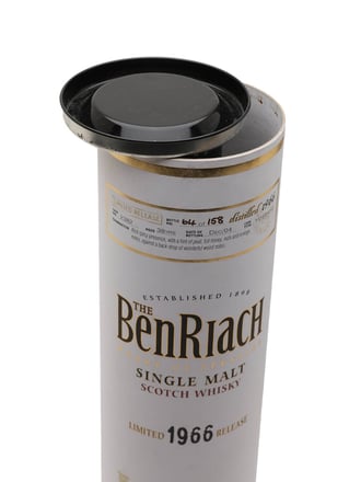 Benriach 1966 / 38 Year Old