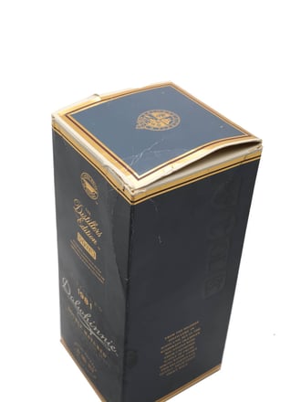 Dalwhinnie 1981 / Distillers Edition