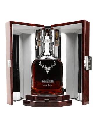Dalmore 45 Year Old / 2024 Release