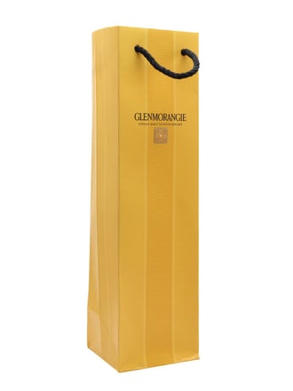 Glenmorangie 1987 / 17 Year Old / Special Bottling