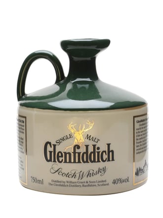Glenfiddich Charles Edward Stuart