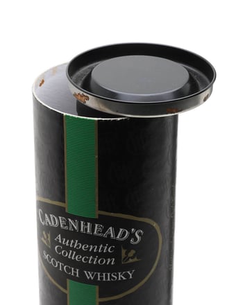 Balvenie 1979 / 21 Year Old / Cadenhead