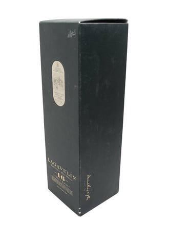 Lagavulin 16 Year Old / White Horse Distillers Limited / Bot.1980s