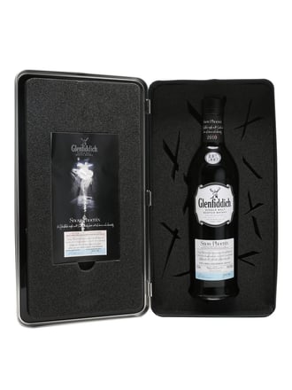 Glenfiddich Snow Phoenix