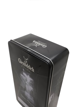 Glenfiddich Snow Phoenix
