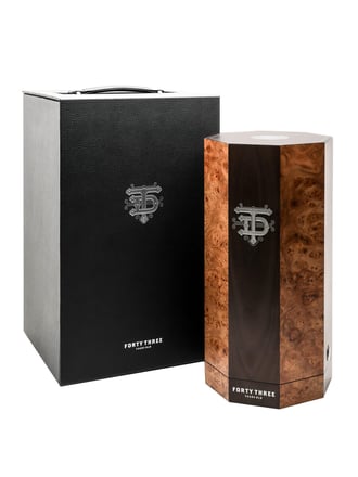 Tamdhu 43 Year Old / Sherry Cask Matured