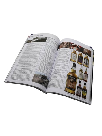 Malt Whisky Yearbook 2025