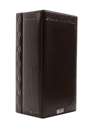 Isle of Jura 1974 / 30 Year Old