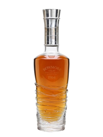 Bowmore 1964 / 46 Year Old / Fino Sherry Cask