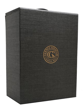 Glenglassaugh 1974 / 48 Year Old / Serpentine Coastal Cask  #1863
