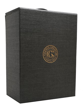 Glenglassaugh 1973 / 49 Year Old / Serpentine Coastal Cask #5640