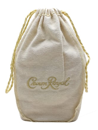 Crown Royal Northern Harvest Rye