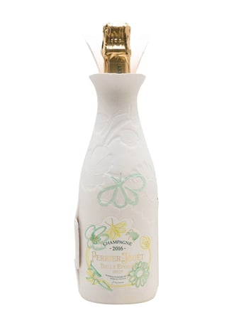 Perrier-Jouet Belle Epoque 2016 Champagne / Formafantasma Cocoon Gift Box