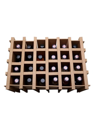 Chase 24 Days of Christmas Spirit Advent Calendar