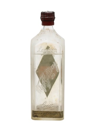 Gilbey