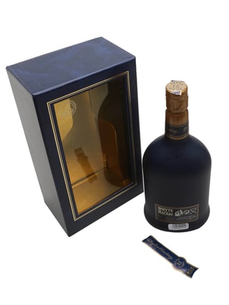 Whyte & Mackay 21 Year Old / Bot.1980s