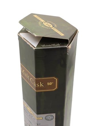 Glenury 1980 / 20 Year Old / Old Malt Cask