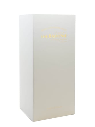 Balvenie 1980 / 43 Year Old / House Vintages 2024 Release