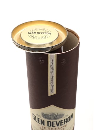 Glen Deveron 1993 / 10 Year Old