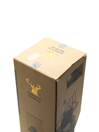 Tamnavulin 1988 / Cask Strength / Gordon & MacPhail