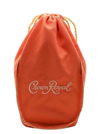 Crown Royal Peach